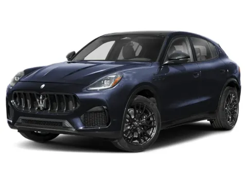 2026 Maserati Grecale Modena AWD 4D Sport Utility
