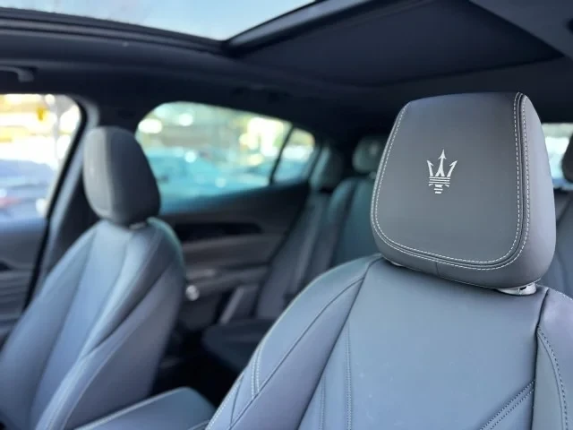 2026 Maserati Grecale - Image 23 of 24