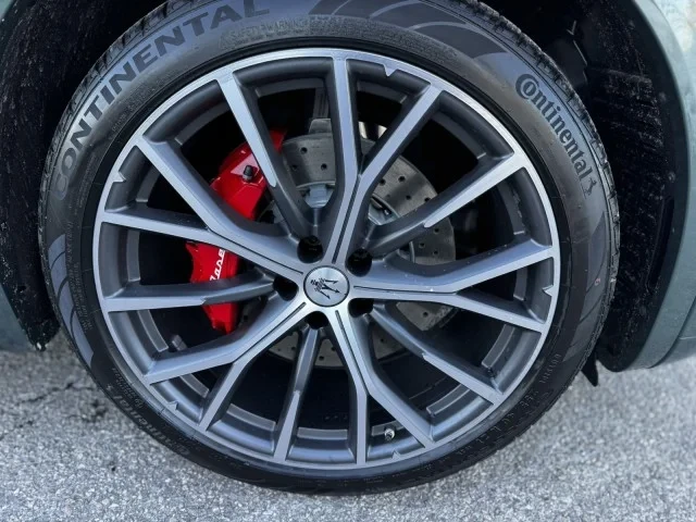 2026 Maserati Grecale - Image 9 of 24