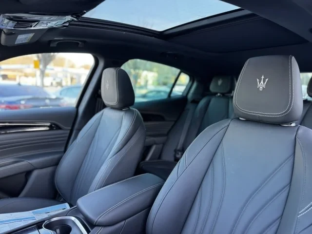 2026 Maserati Grecale - Image 22 of 24