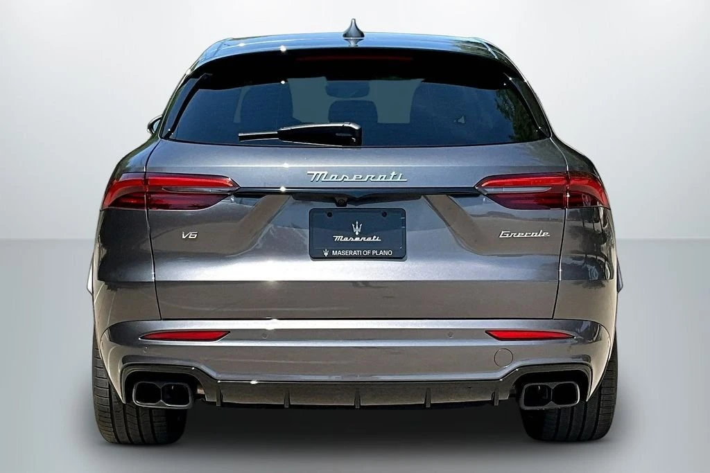 2026 Maserati Grecale - Image 4 of 13