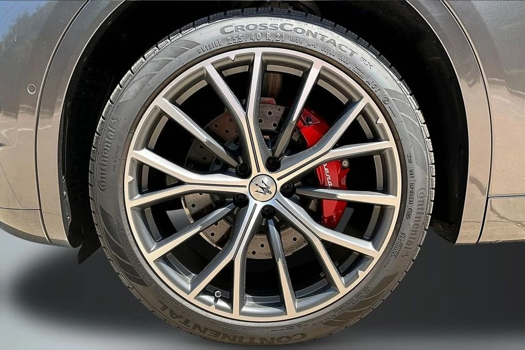 2026 Maserati Grecale - Image 13 of 13