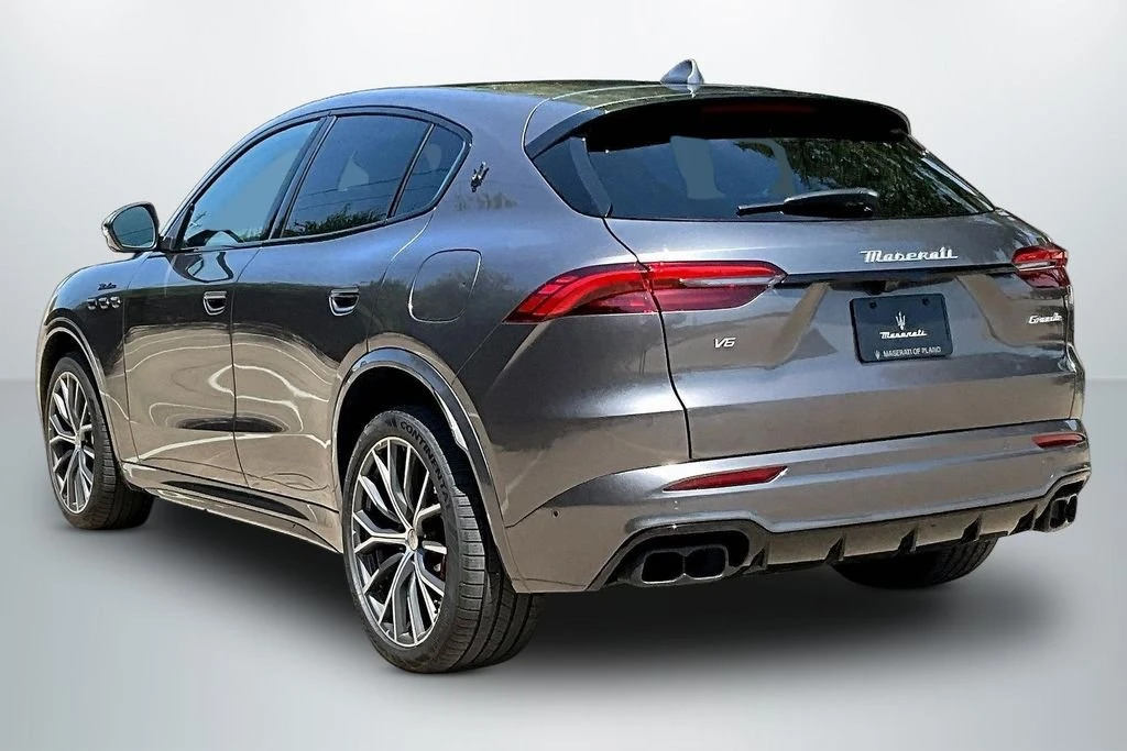 2026 Maserati Grecale - Image 3 of 13