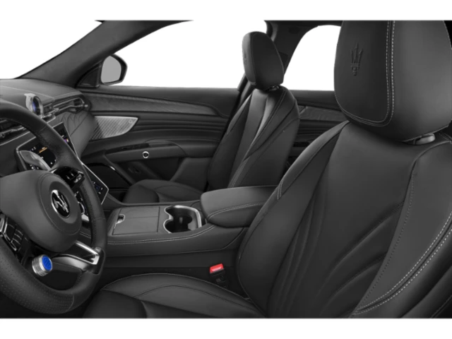 2026 Maserati Grecale - Image 6 of 14