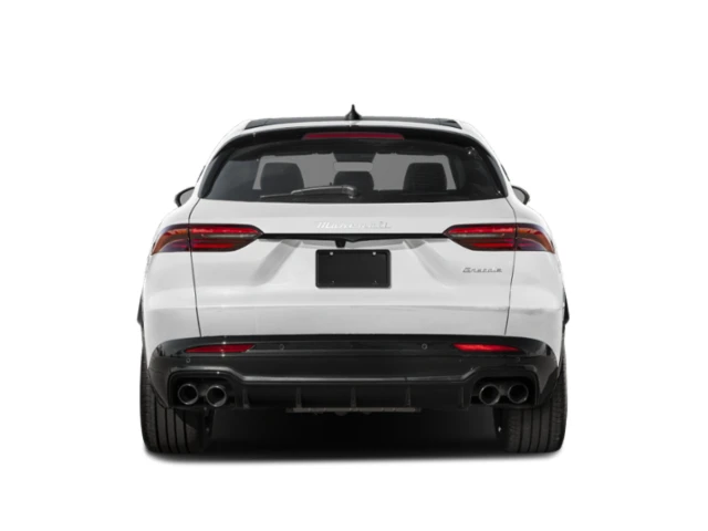 2026 Maserati Grecale - Image 5 of 16