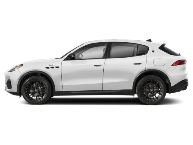2026 Maserati Grecale - Image 3 of 16