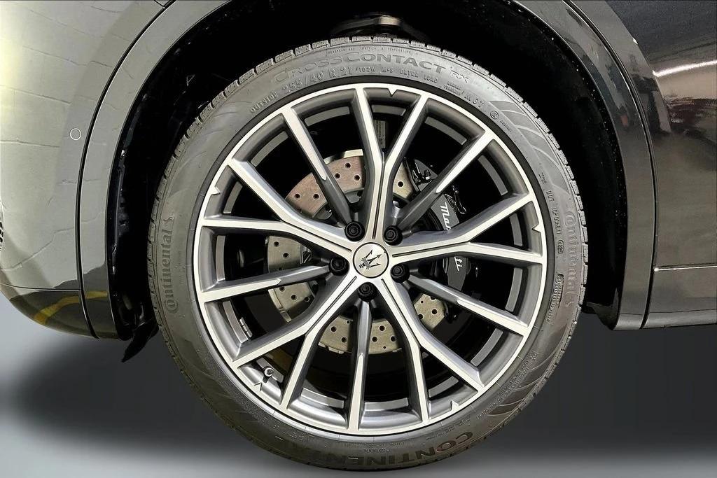 2026 Maserati Grecale - Image 13 of 13