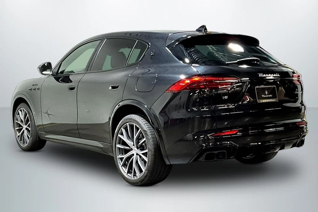 2026 Maserati Grecale - Image 3 of 13