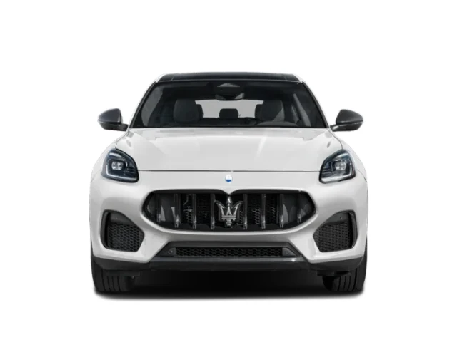 2026 Maserati Grecale - Image 4 of 15