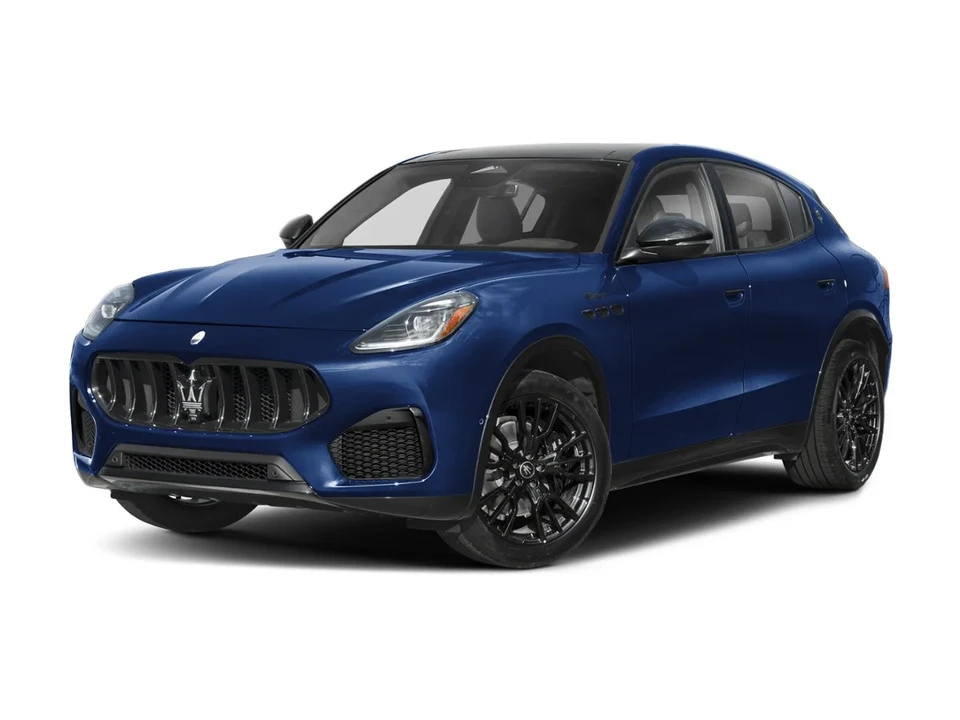 2026 Maserati Grecale - Image 16 of 16