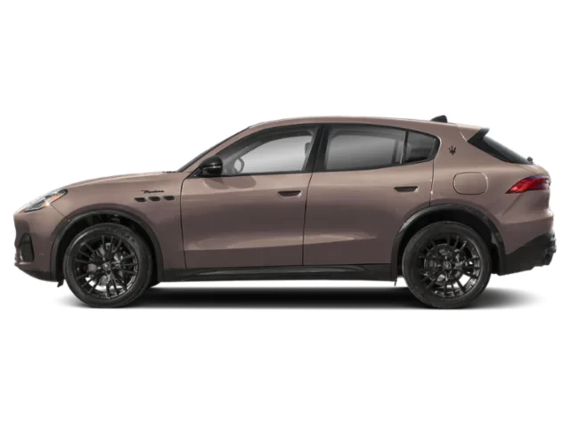 2026 Maserati Grecale - Image 3 of 13