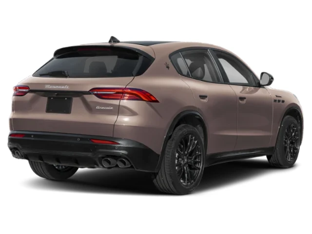 2026 Maserati Grecale - Image 2 of 13