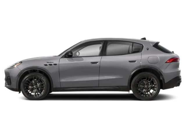 2026 Maserati Grecale - Image 3 of 13