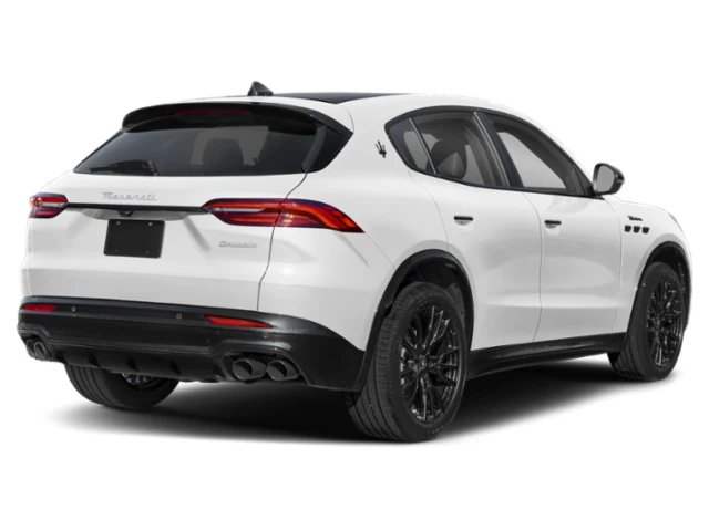 2026 Maserati Grecale - Image 2 of 16