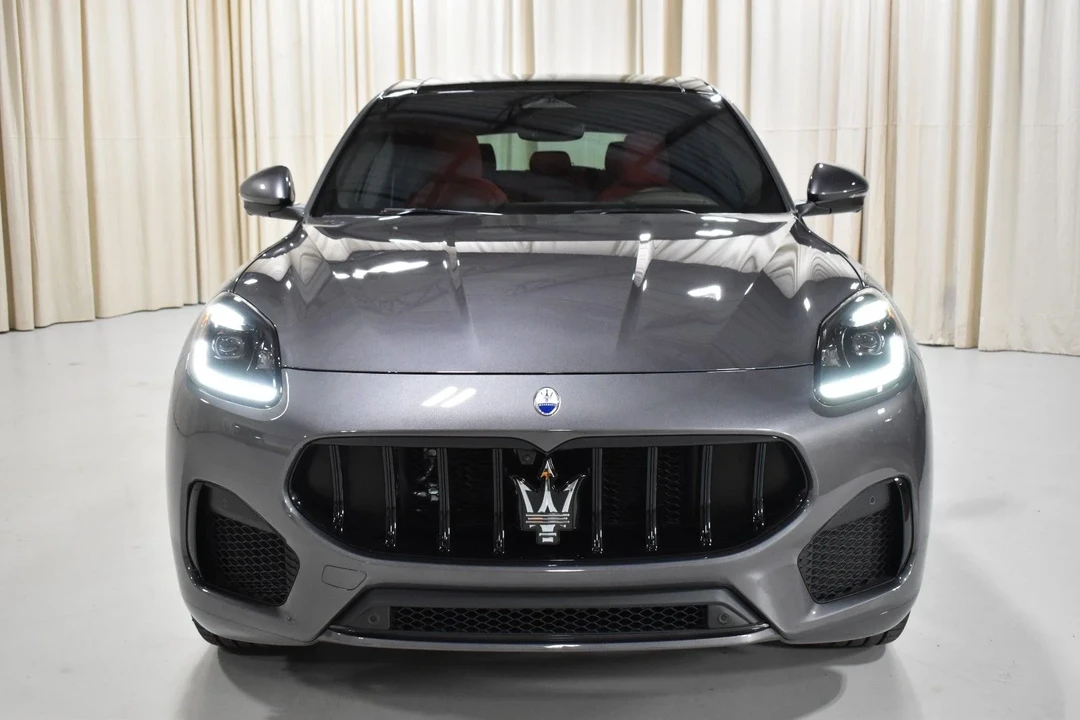 2026 Maserati Grecale - Image 2 of 30