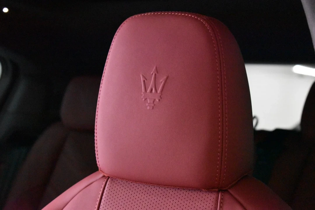 2026 Maserati Grecale - Image 26 of 30