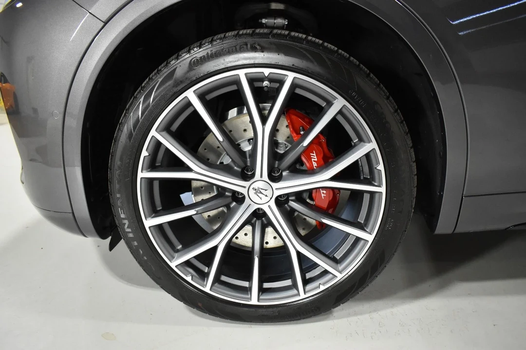 2026 Maserati Grecale - Image 11 of 30