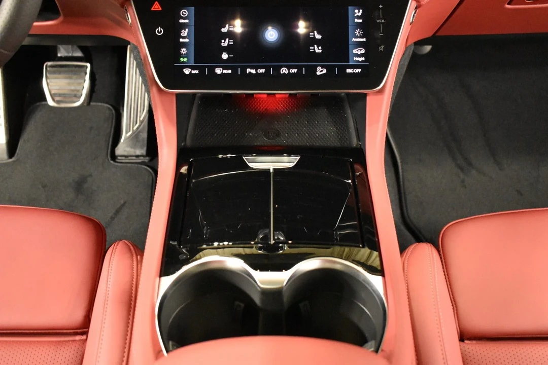 2026 Maserati Grecale - Image 20 of 30