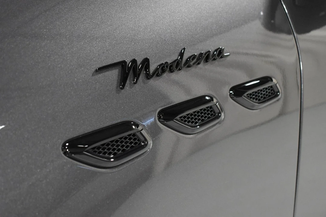 2026 Maserati Grecale - Image 10 of 30