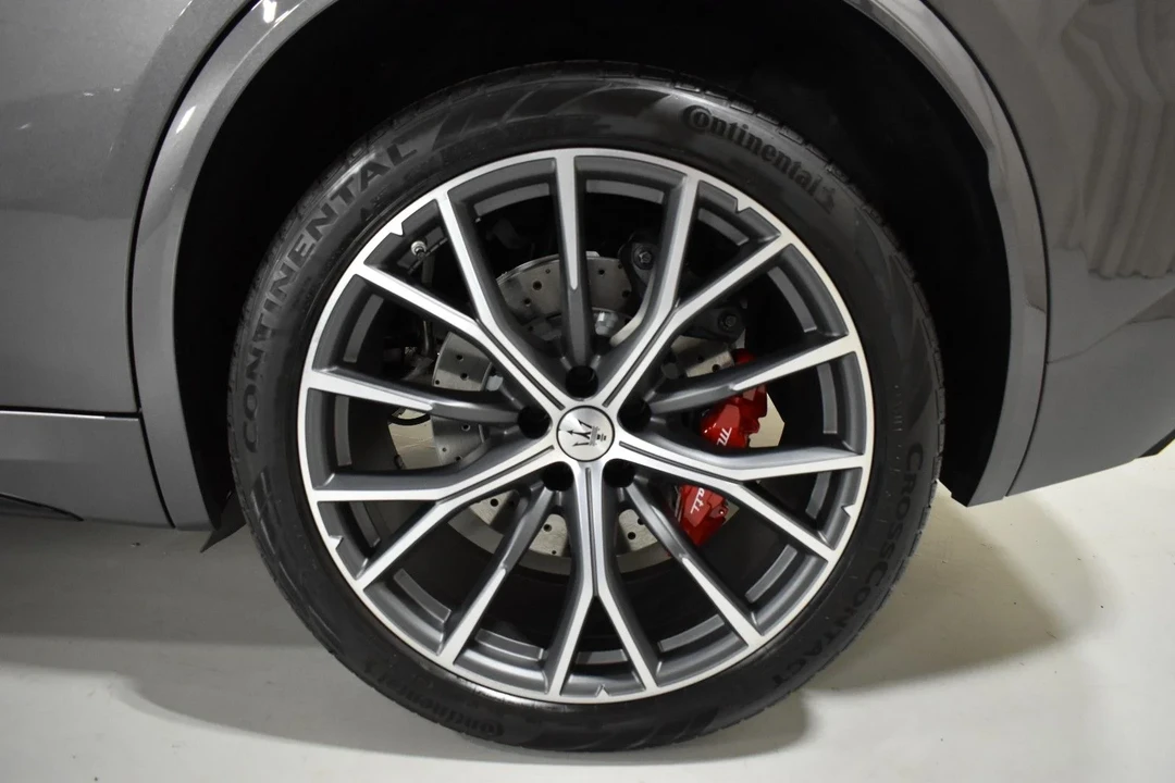 2026 Maserati Grecale - Image 12 of 30