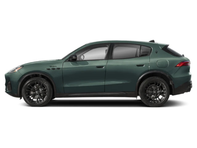 2026 Maserati Grecale - Image 3 of 14