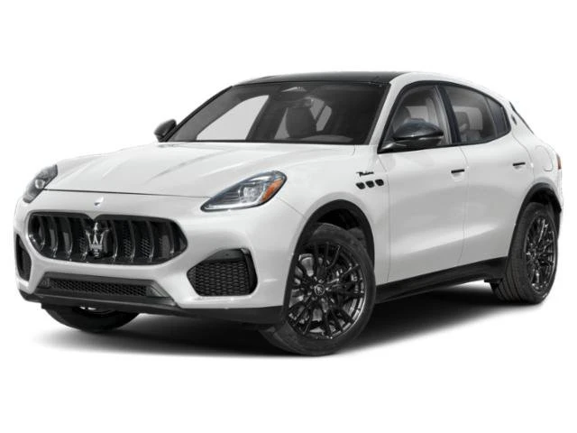 2026 Maserati Grecale - Image 14 of 14