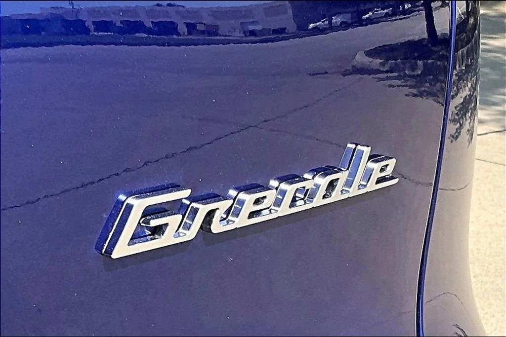 2026 Maserati Grecale - Image 9 of 13