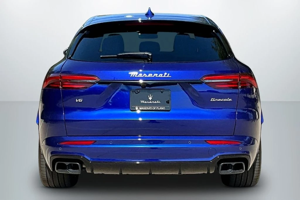 2026 Maserati Grecale - Image 4 of 13