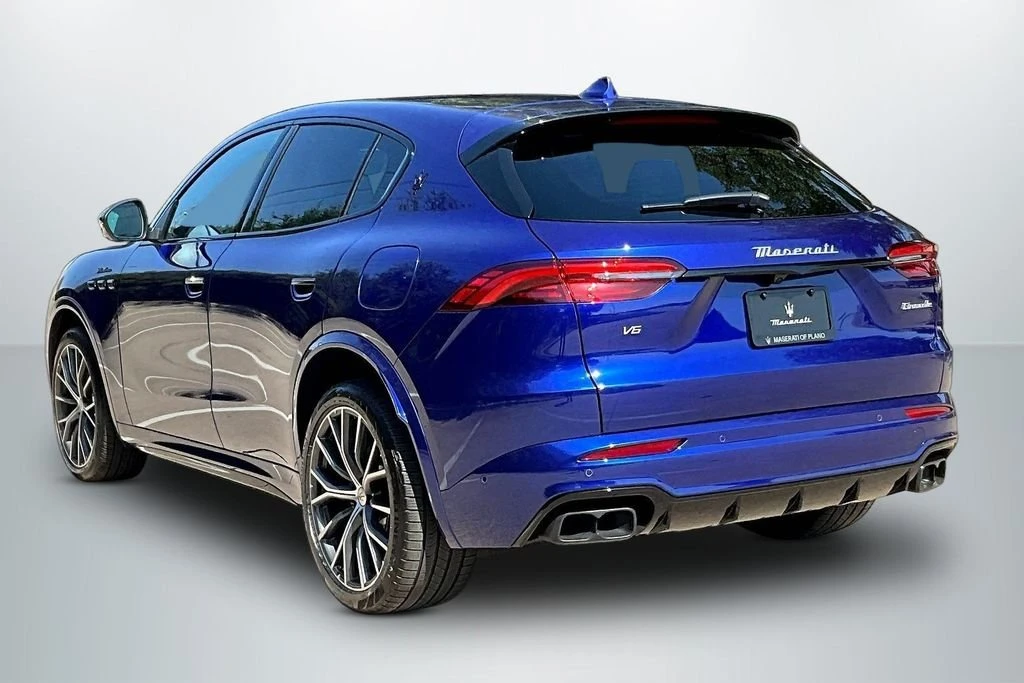 2026 Maserati Grecale - Image 3 of 13