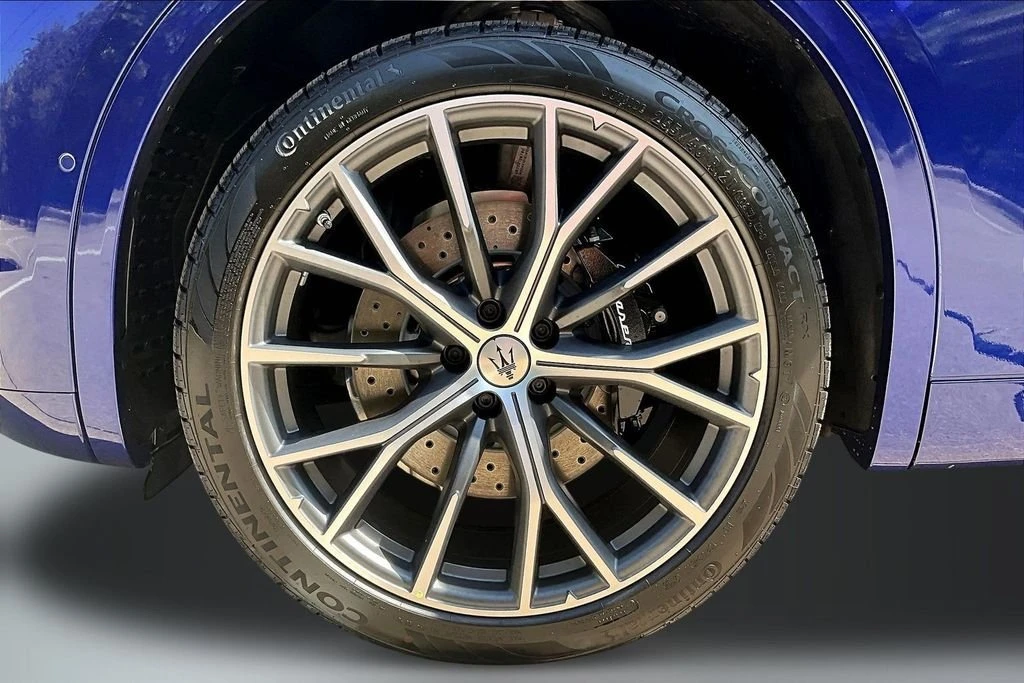 2026 Maserati Grecale - Image 13 of 13