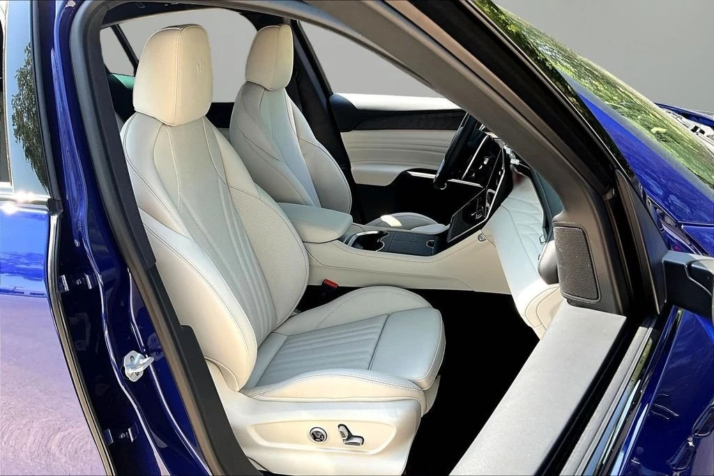 2026 Maserati Grecale - Image 11 of 13