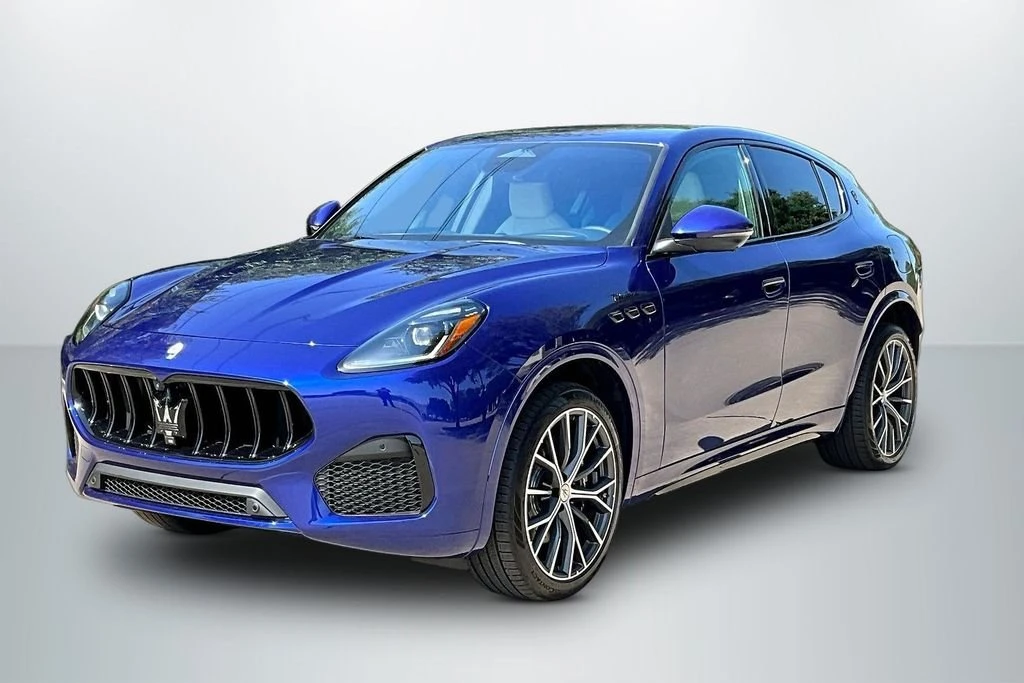 2026 Maserati Grecale - Image 2 of 13