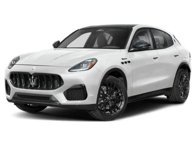 2026 Maserati Grecale - Image 16 of 16