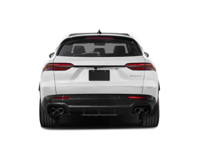 2026 Maserati Grecale - Image 5 of 16