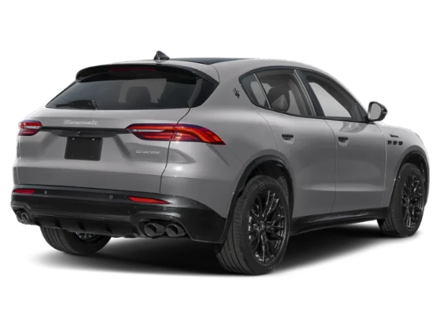 2026 Maserati Grecale - Image 2 of 13