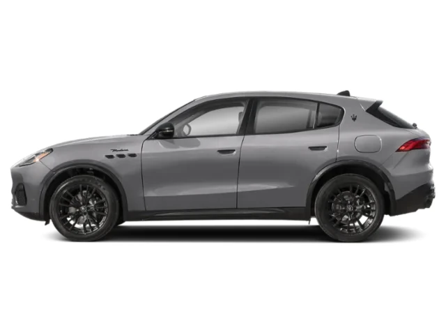 2026 Maserati Grecale - Image 3 of 13