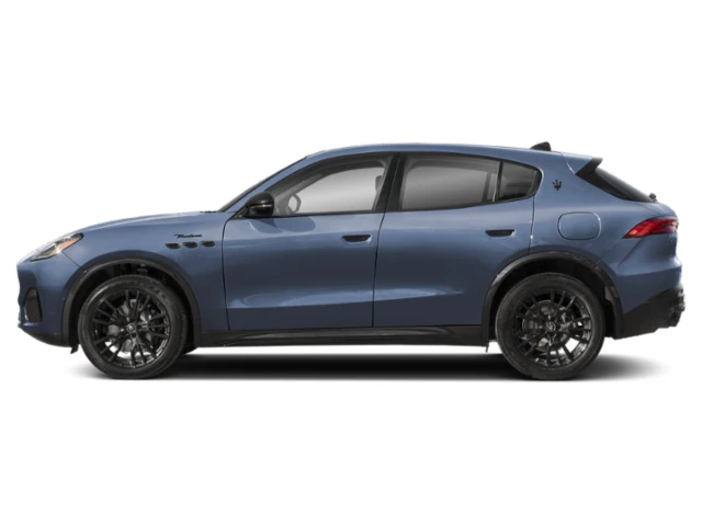 2026 Maserati Grecale - Image 3 of 14