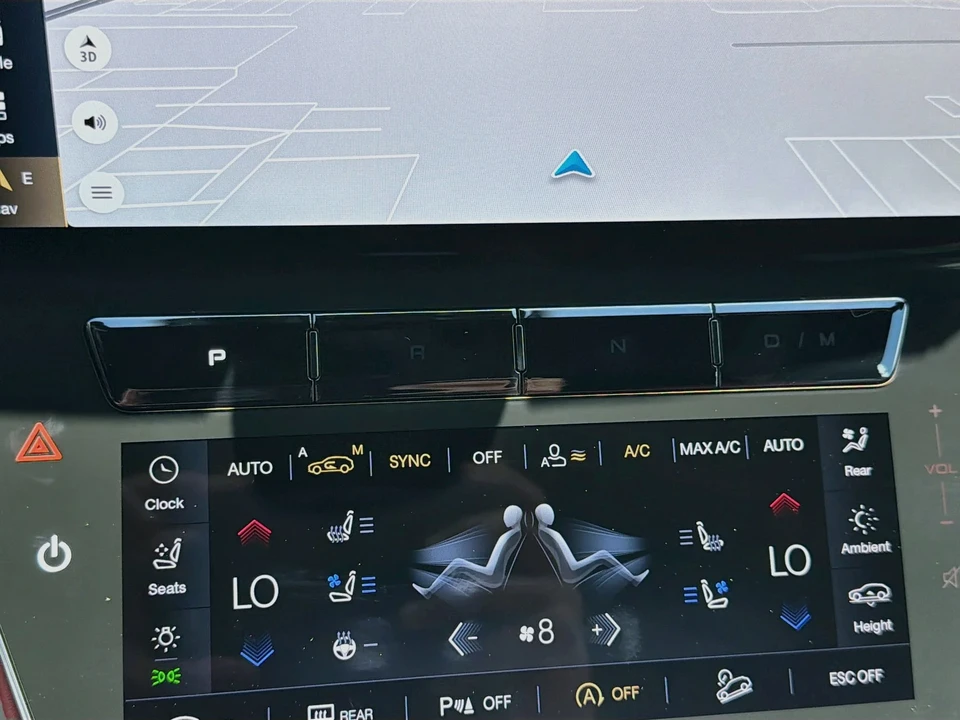 2026 Maserati Grecale - Image 30 of 31