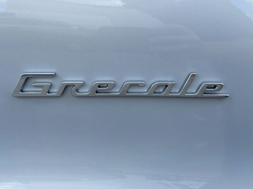 2026 Maserati Grecale - Image 11 of 31