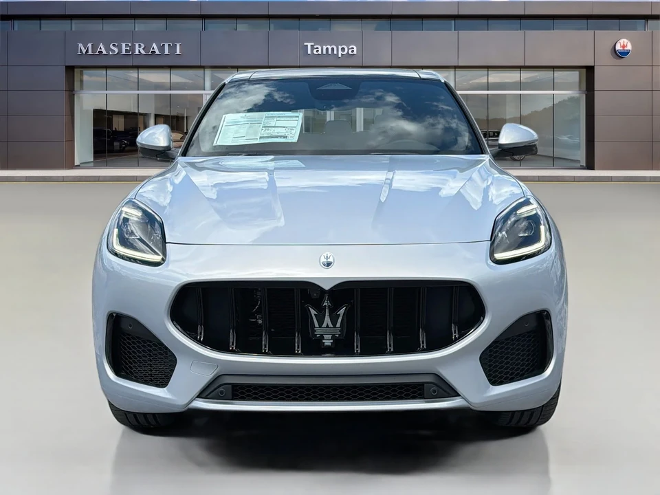2026 Maserati Grecale - Image 8 of 31
