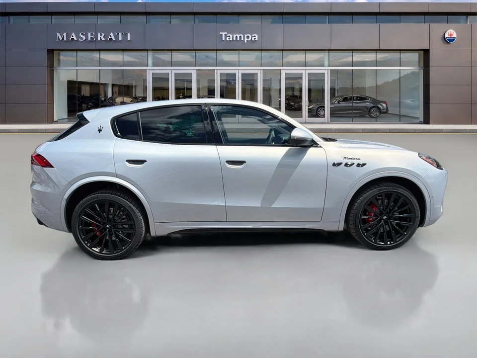 2026 Maserati Grecale - Image 2 of 31