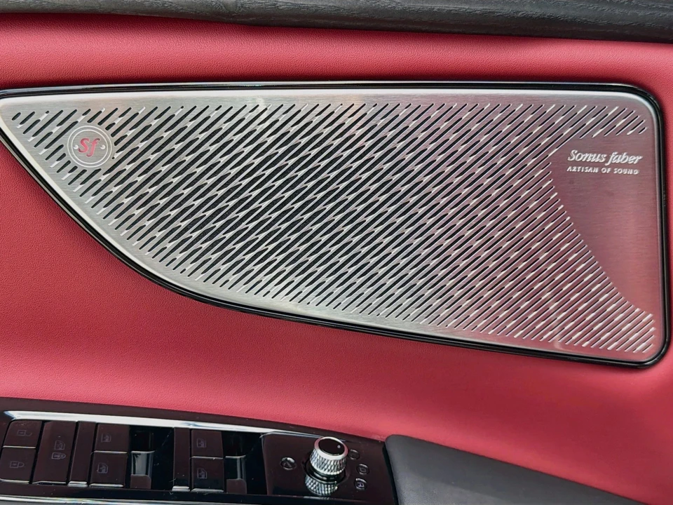 2026 Maserati Grecale - Image 25 of 31