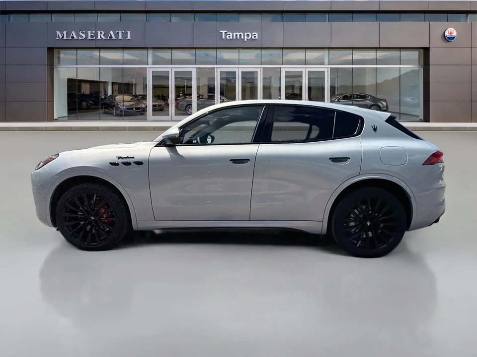 2026 Maserati Grecale - Image 6 of 31