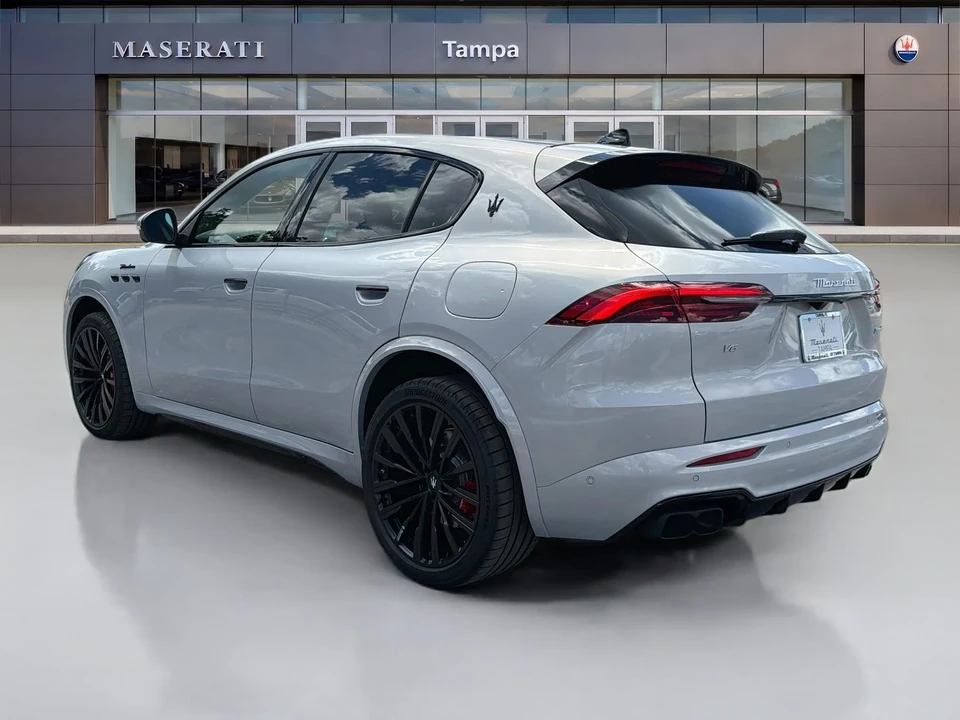 2026 Maserati Grecale - Image 5 of 31
