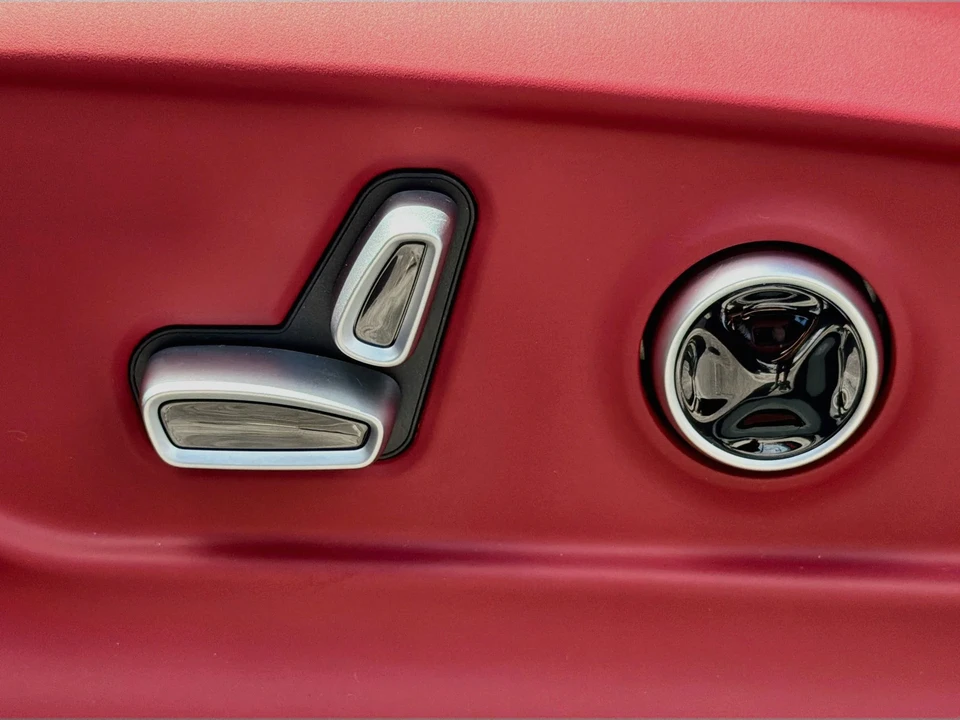 2026 Maserati Grecale - Image 26 of 31