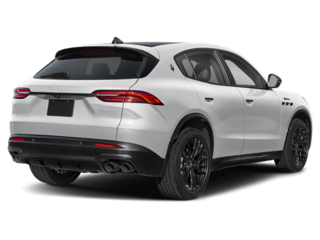 2026 Maserati Grecale - Image 2 of 14