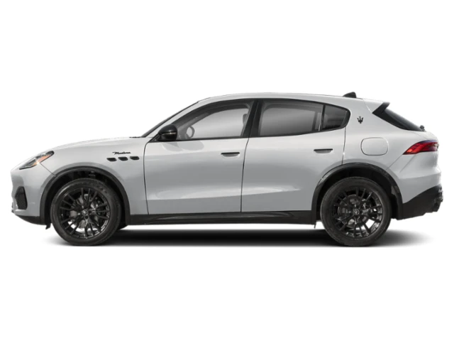 2026 Maserati Grecale - Image 3 of 14