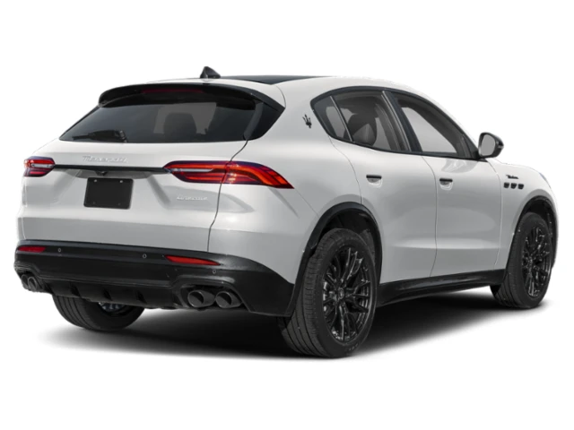 2026 Maserati Grecale - Image 2 of 13