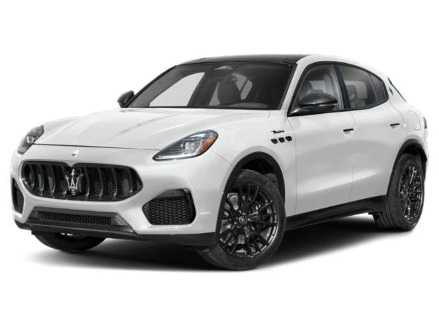 2026 Maserati Grecale - Image 16 of 16