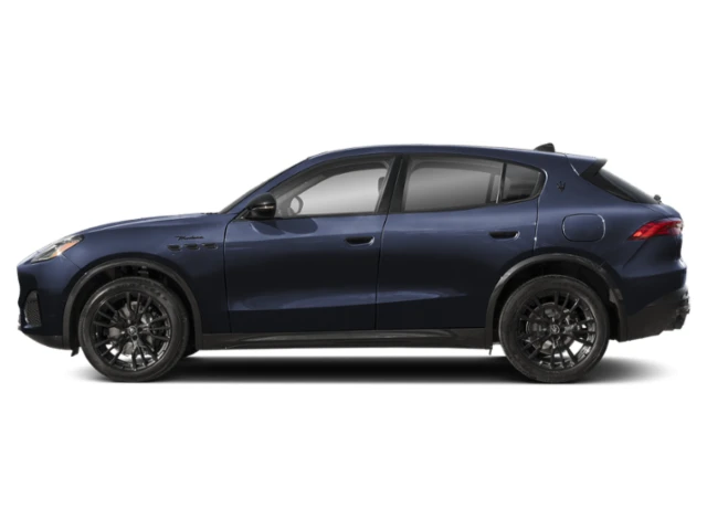 2026 Maserati Grecale - Image 3 of 13